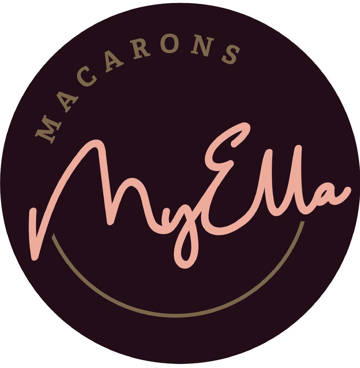 MyElla - Macarons