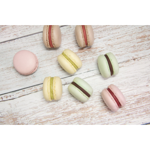 Macarons